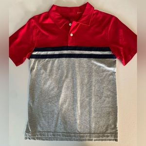 Boys Polo Shirt - Size 10/12